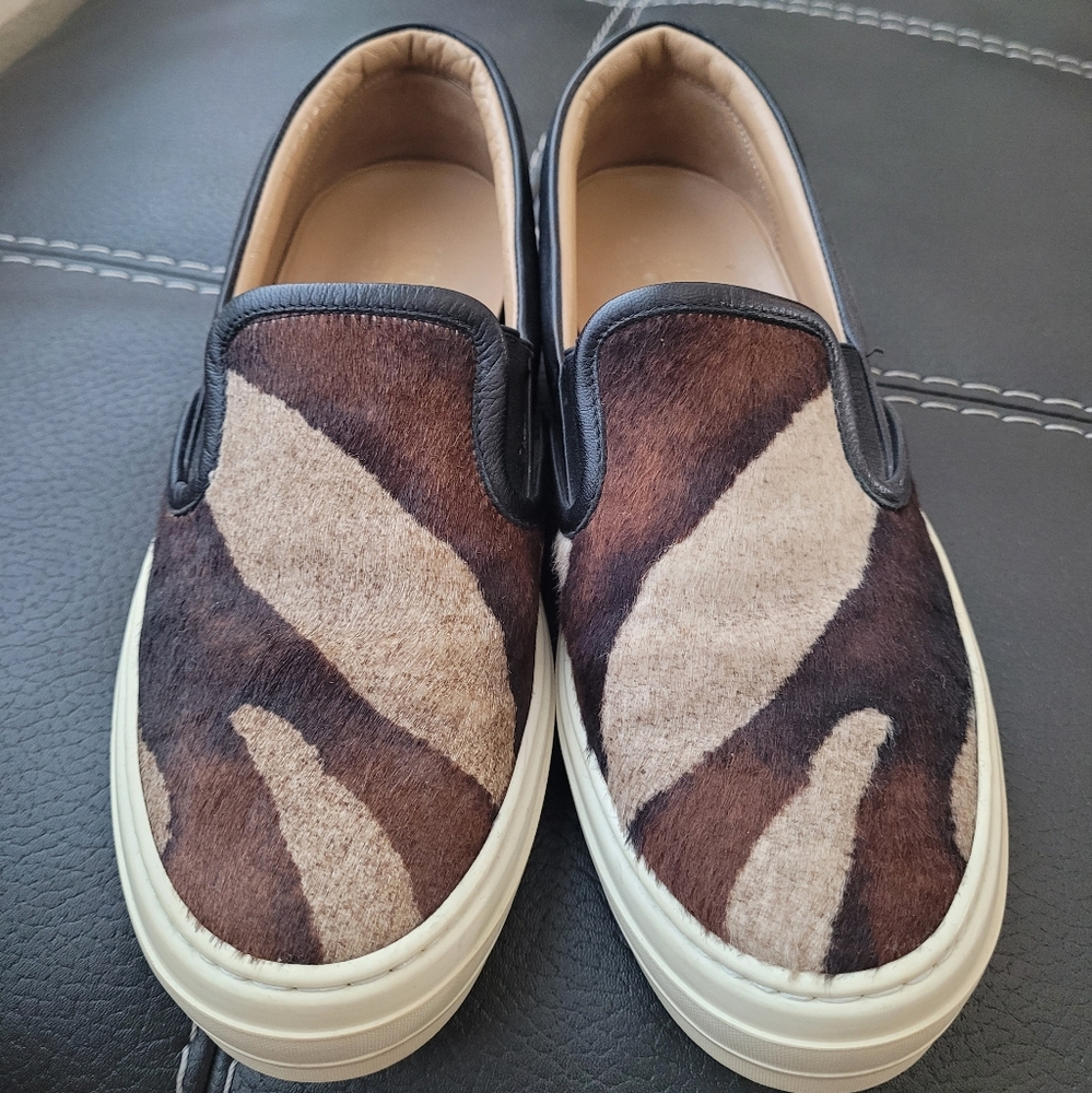Salvatore Ferragamo Sneakers